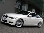 BMW 3-Series Coupe by 3D Design 2007 года